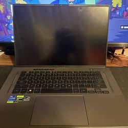 ASUS ROG Zephyrus G16 (2023) – i7 / RTX 4060 / 16GB RAM – Excellent Condition