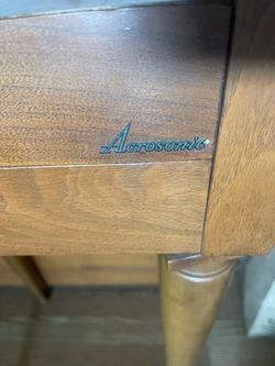 Baldwin Acrosonic Spinet Piano