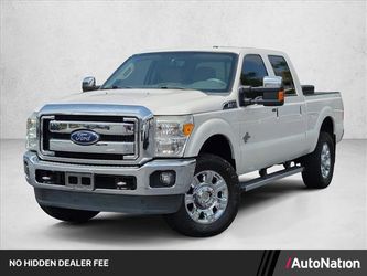 2016 Ford F-250