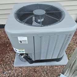 2 Ton ac condenser with Base R410A (OBO)