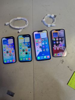 Iphone 13 13 pro max 15 available tmobile 128 gb for all tmobile network including metropcs