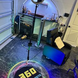 360 Photo Booth