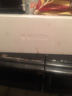 Apple I watch