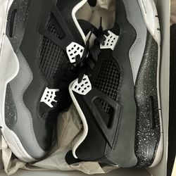 Jordan 4 Size 14