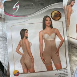 Fajas Colombianas Todas Las Tallas 