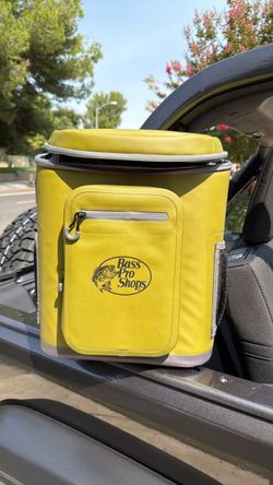 Ice chest (backpack)