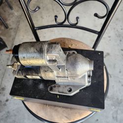 Ford starter