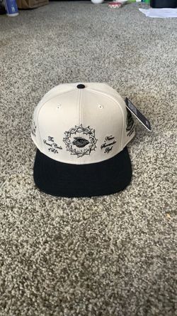 DGK Knowledge is King SnapBack Hat