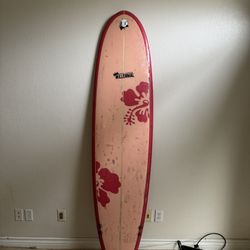 7’0 Surfboard 