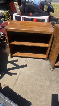 Shelves