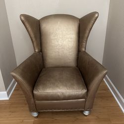 Wingback Chair