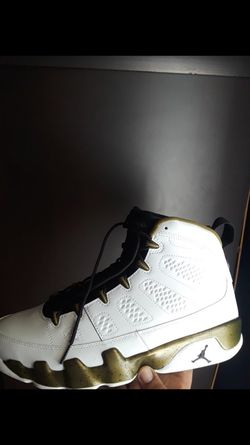 olympic 9s brand new
