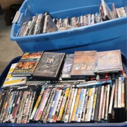 Dvds 