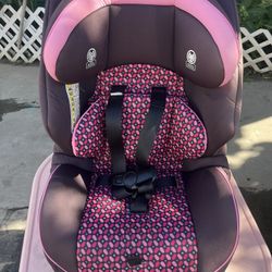 Car seat 