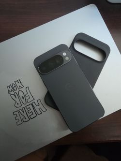 obo Google Pixel 10 Pro Verizon 128gb in Obsidian