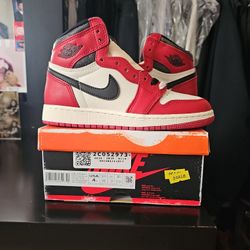 AIR JORDAN RETRO HIGH 1 
