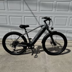 Schwinn Coston CE E-Bike