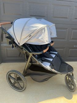 Zoe Terra Double for Sale in Inman, SC - OfferUp