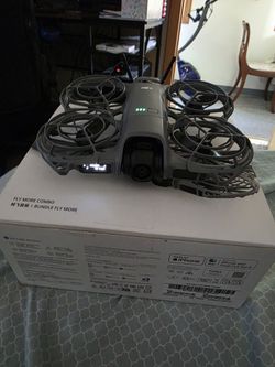 Dji Neo 2 Fly More Combo