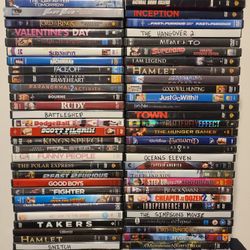 65 Movie Collection 