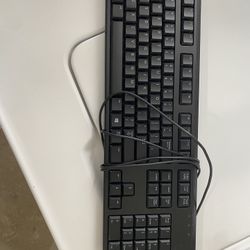 Keyboard 