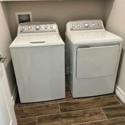 One Year Old Washer And Dryer Moving Must Go ASAP