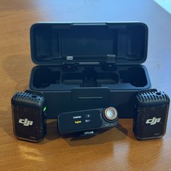 DJI Mic 2