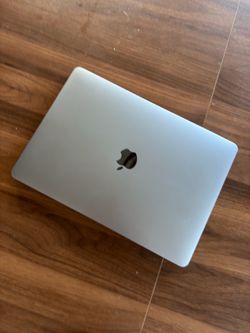 Apple MacBook Pro 13-inch (2019)