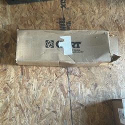 Curt 5th wheel Bracket 