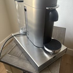 Coffee Maker