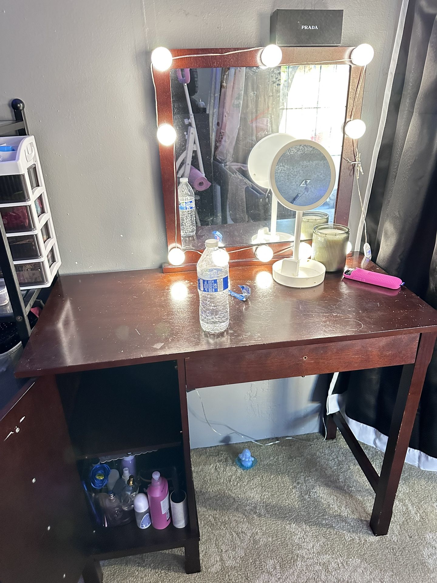 Vanity