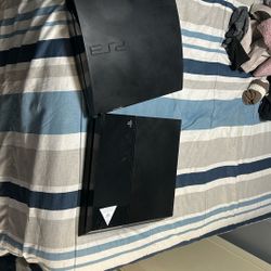 PS3 PS4 