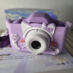 Kids Camera NEW 