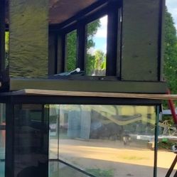 300 Gallon Tank