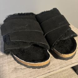 Kyoto Sandals 