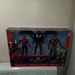 Marvel Spider-Man  