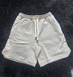 Godspeed Graphic Grey shorts Size S/M/L/XL