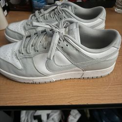 Nike dunks