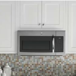 NEW Over the Range Microwave Oven 30”