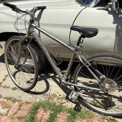 Sports Outdoor Bicycle