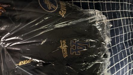 Dodgers hoodie