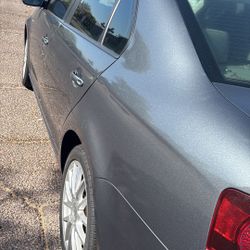 Jetta 2008