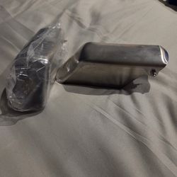 Ice Scraper