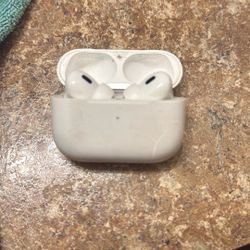 Air Pods 2nd Generation 