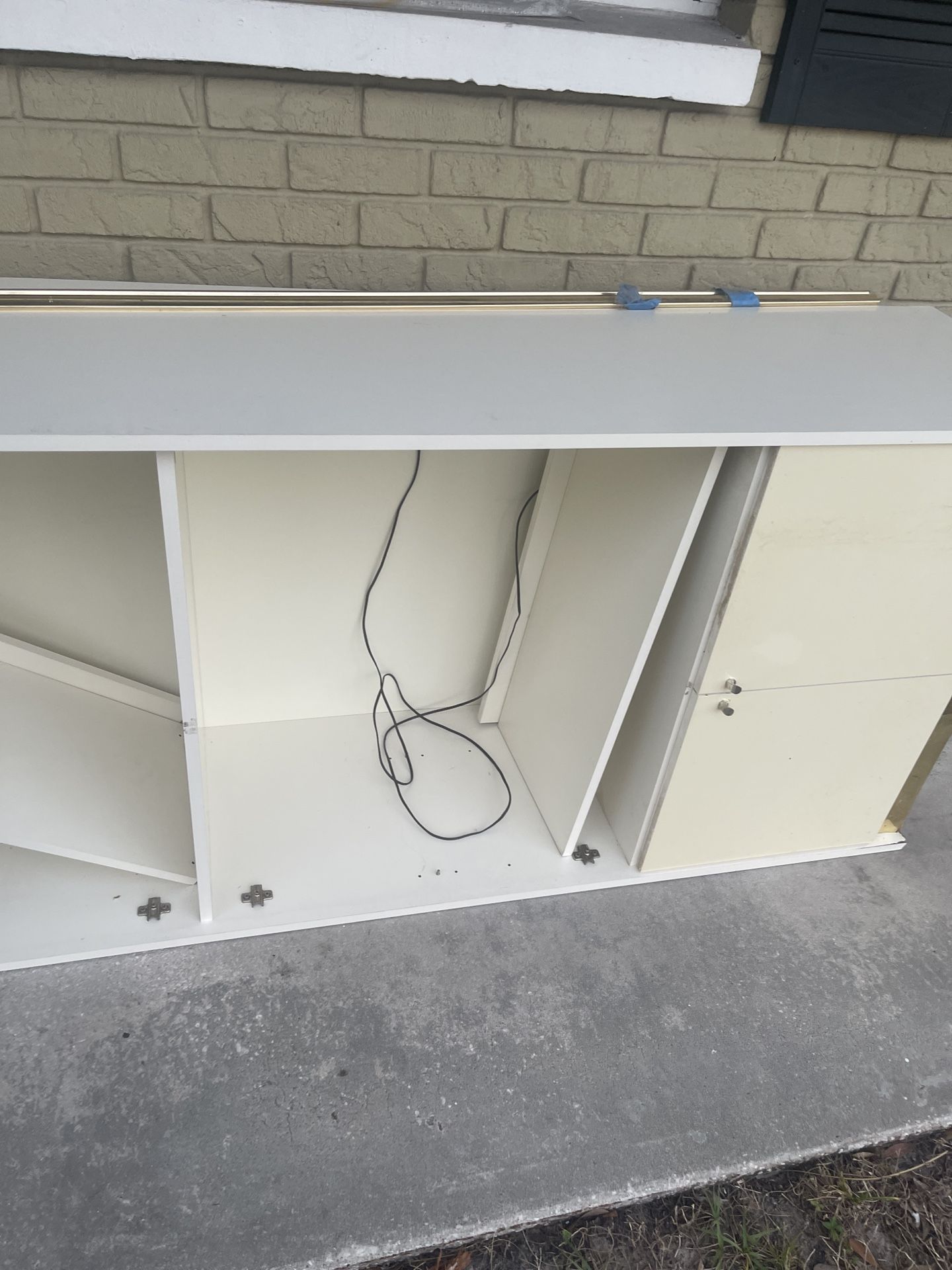 Free Book Shelves