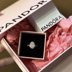 Pandora Ring