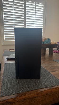 Xbox series x