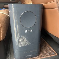 Reverse osmosis water machine