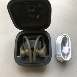 Powerbeats Pro A2048 Bluetooth Earbuds
