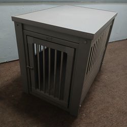 Ecoflex Dog Crate Gray - EHHC405M